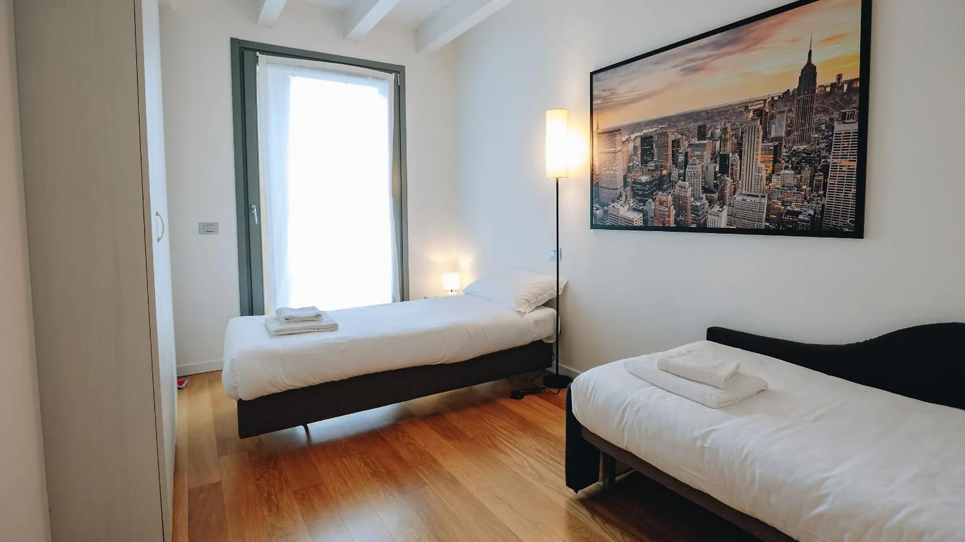 Apartment Sg Family - Maison Cecile Castelnuovo del Garda